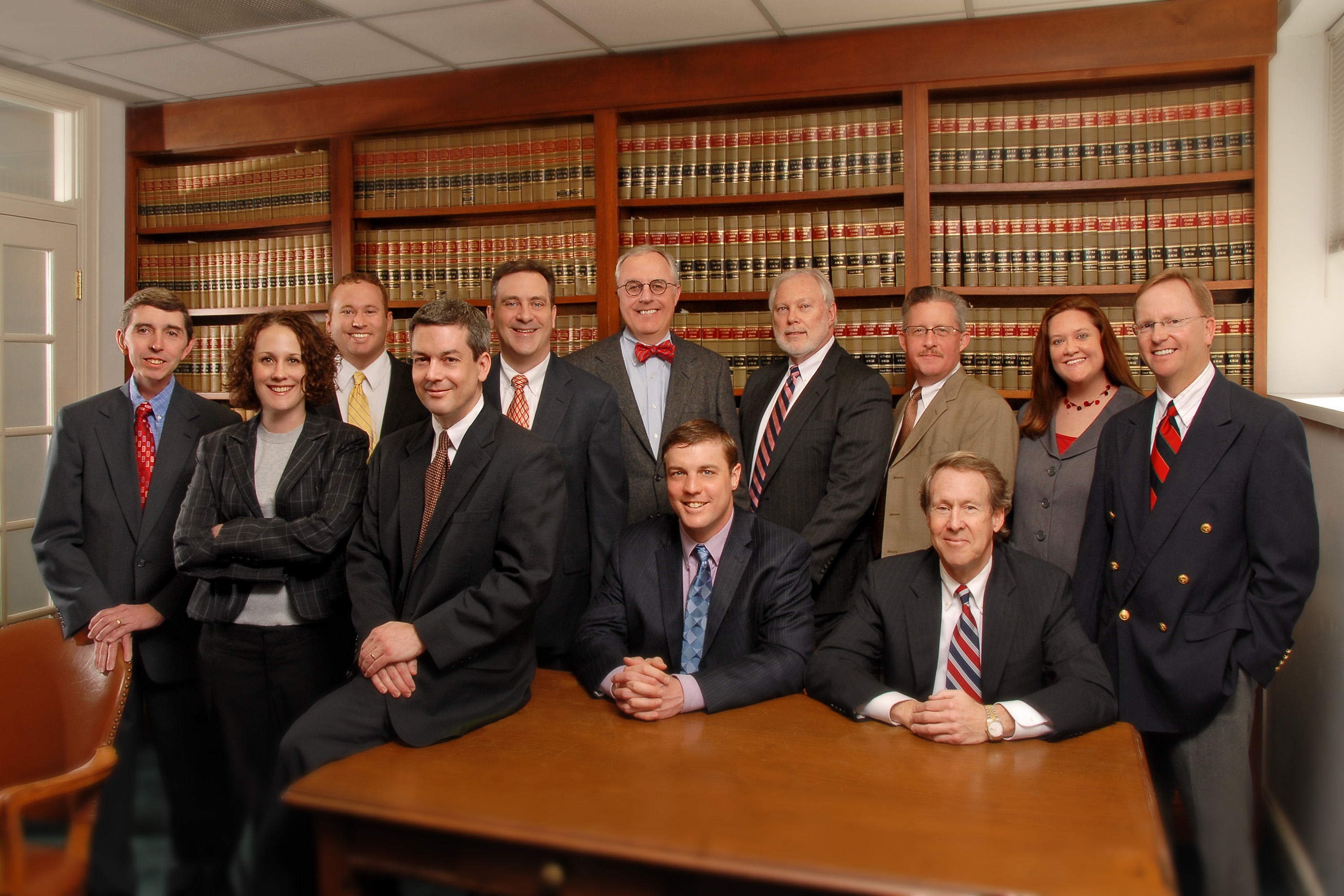 Best Law Firms... 