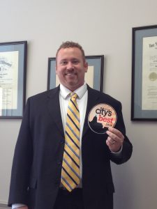 Hamblin Best in City
