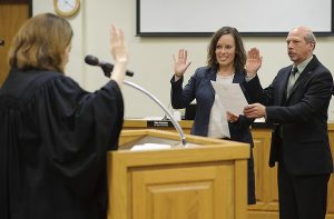 Erin Wiseman Jefferson City MO City Council