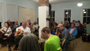 Wheeler Schoolhouse