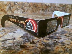 eclipse glasses