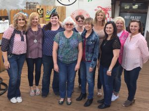 Administrative Professionals Week