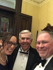 Mansion Fundraiser
