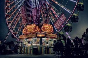 2019 Jefferson City Jaycees Fair