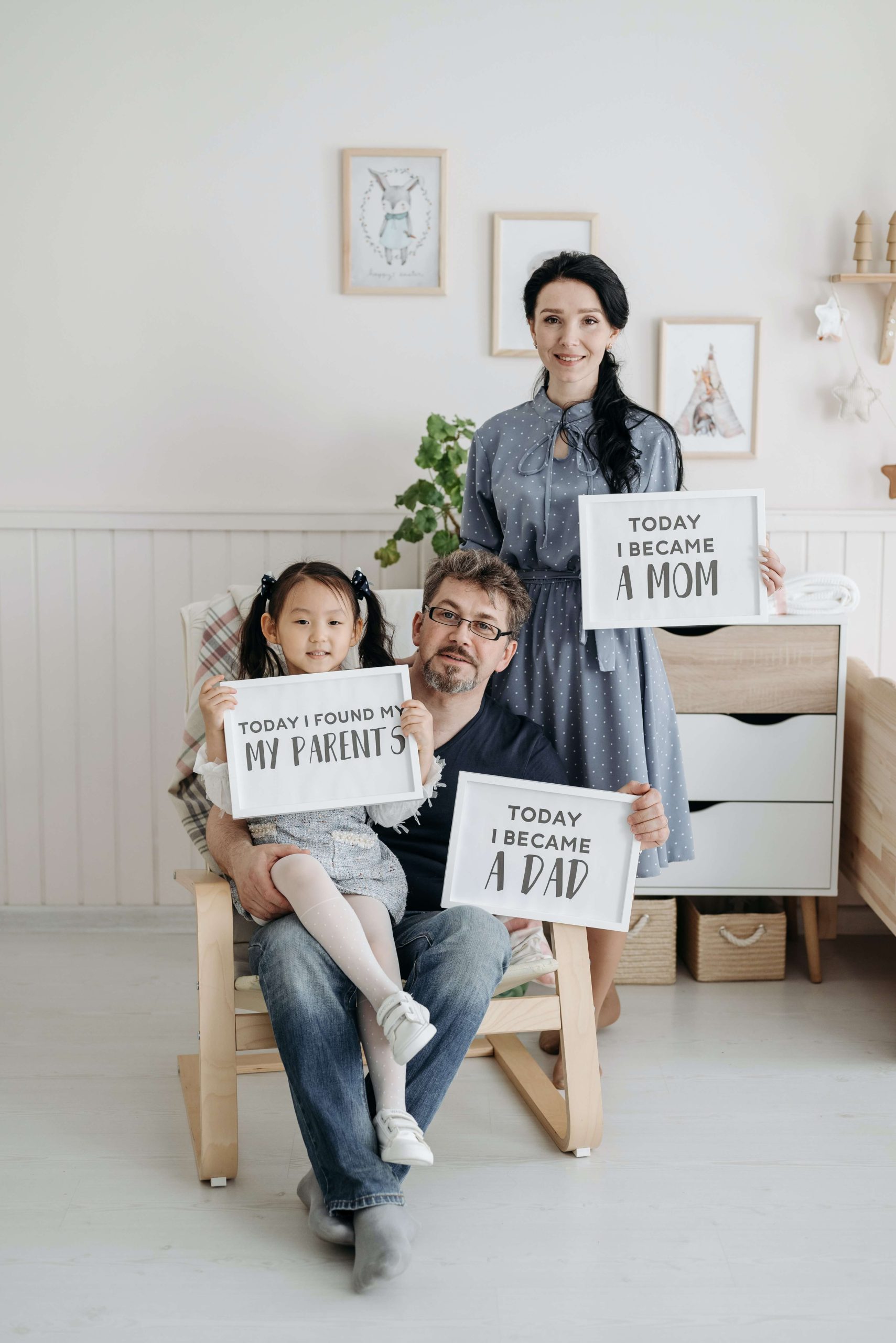 How do I start the adoption process in Missouri