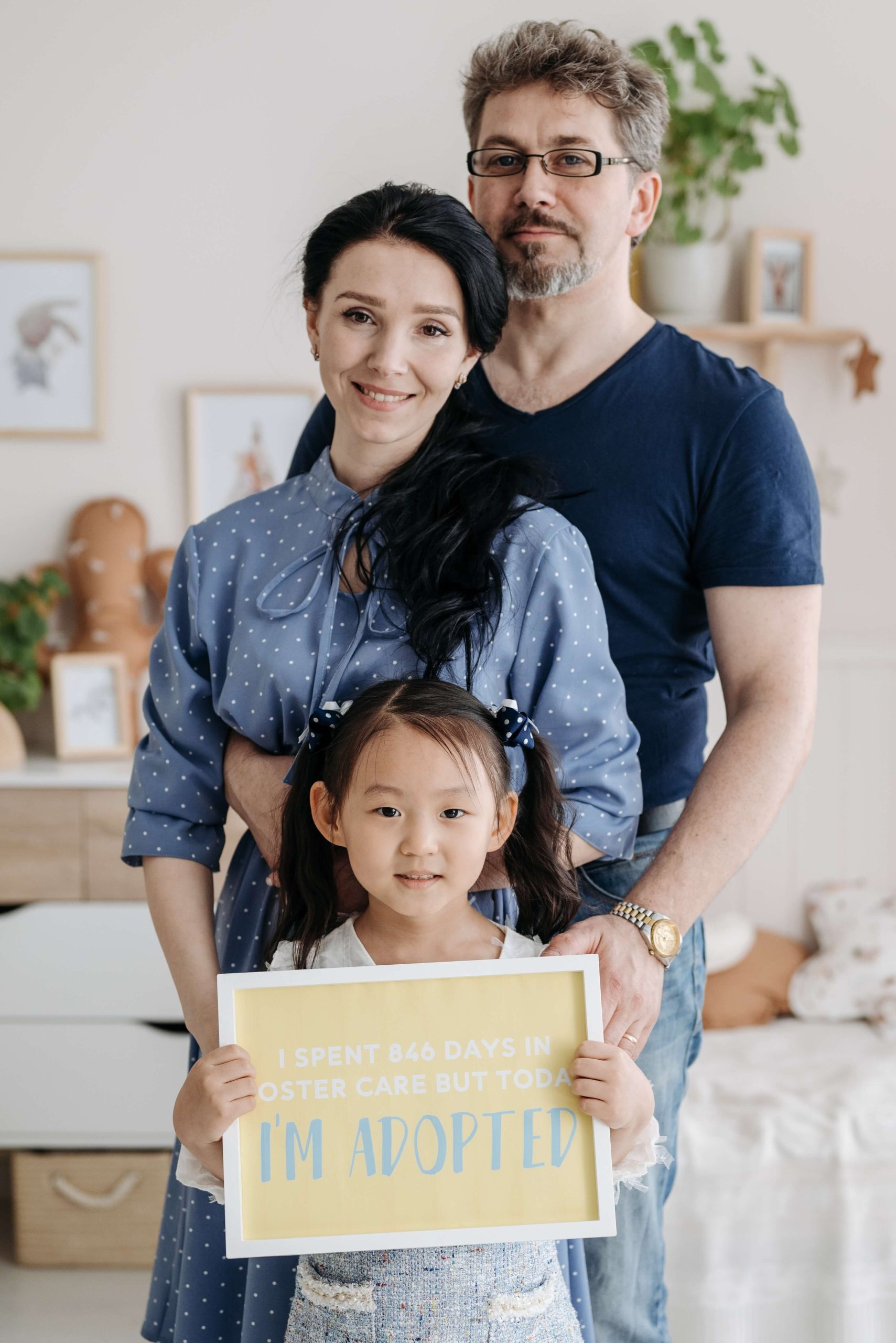 How Long Does It Take To Finalize an Adoption in Missouri